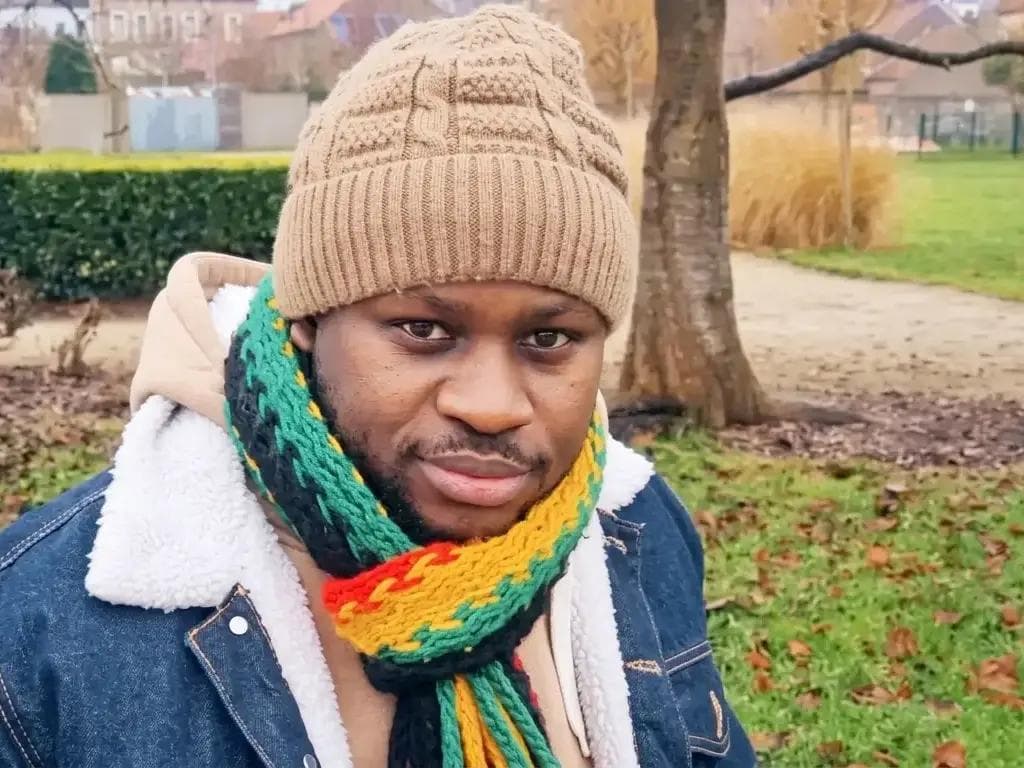 Mouhamadou Diba