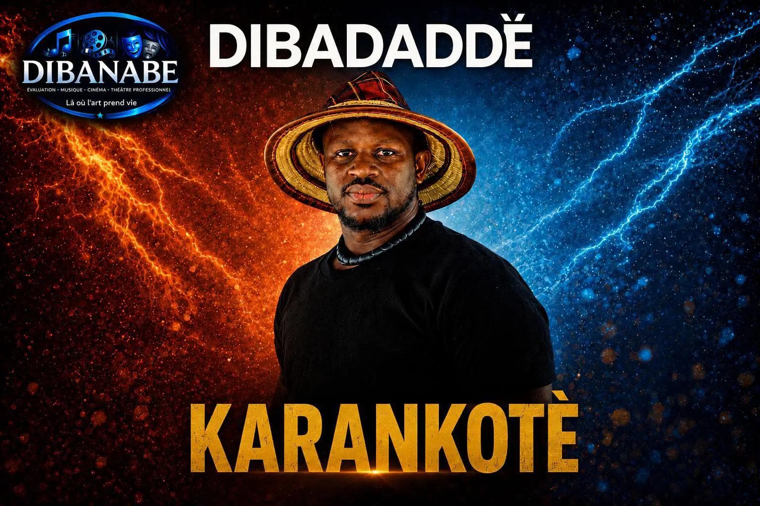 Dibadaddé - Karankoté