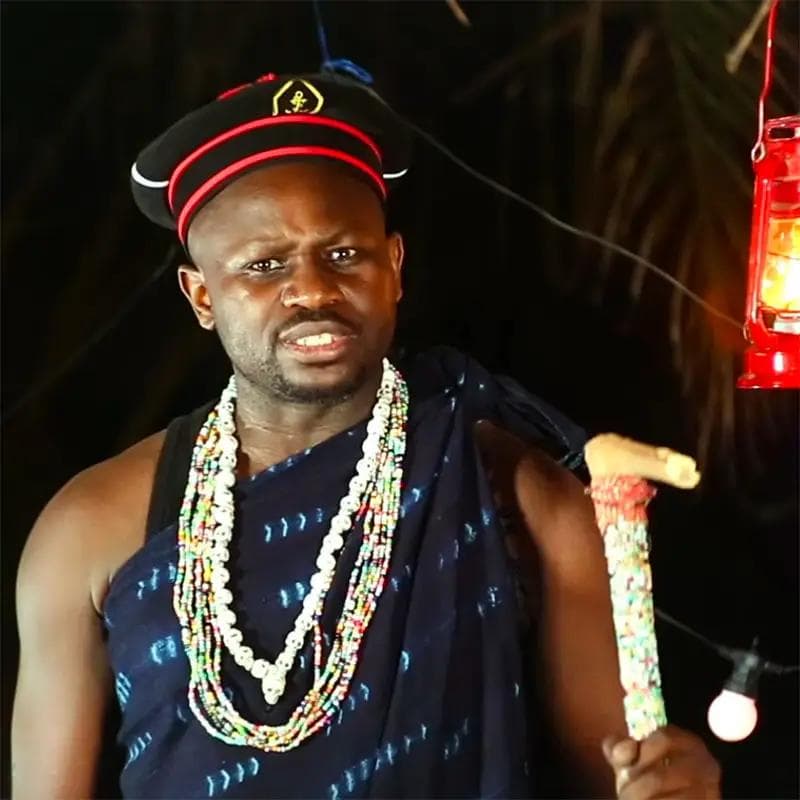 Nguru bukki
